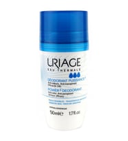 Uriage Power3 Deodorant 24h 50ml (Renksiz)