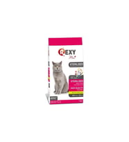 Rexy Plus Sterilize Kısırlaştırılmış Kediler İçin Kedi Maması 1 Kg