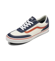 Vans Brooklyn LS Erkek Spor Ayakkabı - VN000D7QJDU1