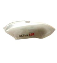 Rmg Santa 125 Sele Altı Yan Kapak Sol Gri