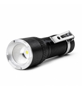 TG LED Mini Özel Pilli El Feneri WT-710