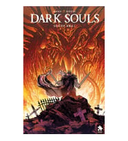 Dark Souls Sayı 5 Söğüt Kral