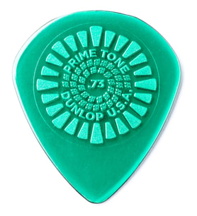 Jim Dunlop AALP02 Animals As Leaders Primetone 3'lü Paket Pena (0.73 mm)