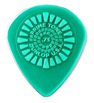 Jim Dunlop AALP02 Animals As Leaders Primetone 3'lü Paket Pena (0.73 mm)