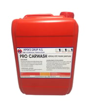 PROCAR WASH Köpüklü Oto Yıkama Şampuanı - 10 Kg