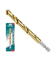 TOTAL HSS Twist Altıgen Şaft Matkap Ucu 7,5mm TOTAL TAC1140751