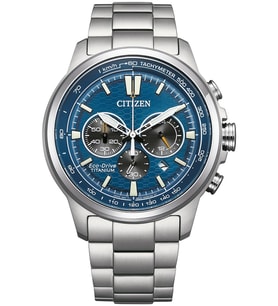 Citizen CA4570-88L Erkek Kol Saati (Gri)