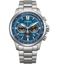 Citizen CA4570-88L Erkek Kol Saati (Gri)