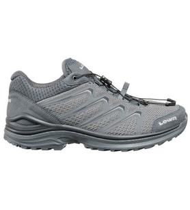 LOWA MADDOX GTX LO YESIL AYAKKABI