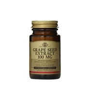 Solgar Grape Seed Extract 100 mg 30 Kapsül