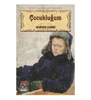 Çocukluğum