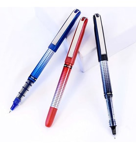 Uni-ball Eye Needle 0.5 İğne Uçlu Kalem 3'lü S-M-K 