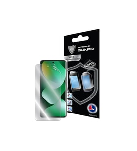 Xiaomi Redmi Note 15 (4G) için Hydrogel (İnce TPU) Ekran Koruyucu