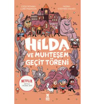 Hilda ve Muhteşem Geçit Töreni