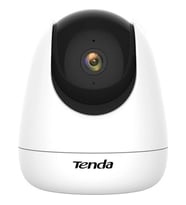 Tenda CP3 PRO 3MP Micro SD Destekli Wi-Fi Kamera