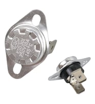 145 C NC TERMOSTAT NORMALDE KAPALI TİP  (IC-269)