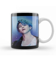 Bts Jiminie Bts Army Kpop Gift BT21 Kupa Bardak Porselen