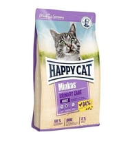 Happy Cat Minkas Urinary Tavuklu Kedi Maması 1,5 kg