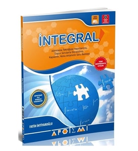 Apotemi Matematik İntegral