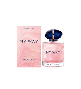 Giorgio Armani – My Way Nacre – 90 ML – EDP - Kadın parfümü