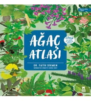 Ağaç Atlası