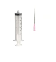 Tek Kullanımlık Enjektör 0.5 Cc