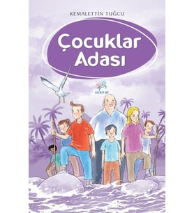 Çocuklar Adası