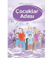 Çocuklar Adası
