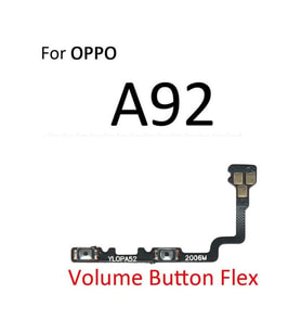 Oppo A92 Yan Ses Filmi