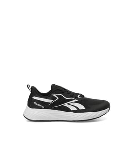 Reebok 102277457 100262448 6M Verse Erkek Koşu Ayakkabısı Siyah - Beyaz