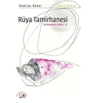 Rüya Tamirhanesi