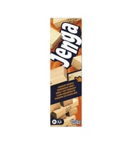 Hasbro Jenga Kutu Oyunu G1499