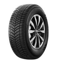 Taurus All Season Light Truck 215/70R15C 109/107R M+S 3PMSF