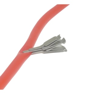 Barışhan Medikal Acland Üç Çeneli Klemp B2 17.3mm Cerrahi Eğitim Materyali