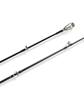 Mustad Pulse 183cm 350gr Slow Jig Kamışı (Tetikli)