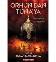 Orhun'dan Tuna'ya