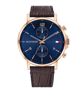 Tommy Hilfiger TH1710418 Erkek Kol Saati