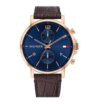 Tommy Hilfiger TH1710418 Erkek Kol Saati