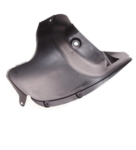 ÇAMURLUK DAVLUMBAZI ARKA SOL HYUNDAI ACCENT ERA 2006-2011 (Boş)