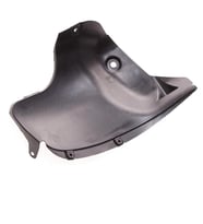 ÇAMURLUK DAVLUMBAZI ARKA SOL HYUNDAI ACCENT ERA 2006-2011 (Boş)