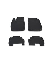 Rizline  Toyota Yaris 2005-2013 3D Havuzlu Paspas Uyumlu