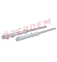 E-BİS YÜK ÖN AMORTİSÖR DİSKLİ 33 MM 74 CM