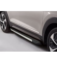 DACİA DUSTER YAN BASAMAK OMSA 2018 2019 2020 2021 2022 MODEL