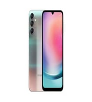 Samsung Galaxy A24 128Gb Gümüş (Outlet-Yenilenmiş)