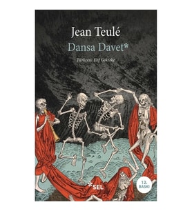 Dansa Davet
