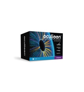 Oculioon Omega 3 Lutein Zeaksantin Vitamin ve Mineral Kompleks 60 Kapsül