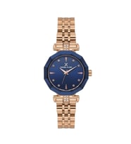 DANIEL KLEIN KADIN KOL SAATİ DKE.1.10890-9 (Mavi-Rose Gold)