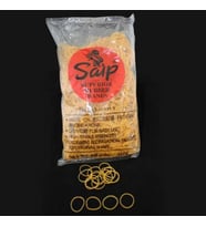 Ambalaj Lastiği SAİP %100 Kauçuk 500gr N.10