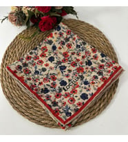 Locella Soft Pamuklu Eşarp LDFG0411