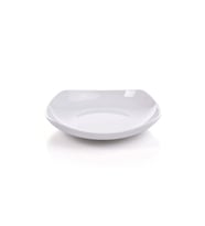 Gmb Nazen K-55 Termoset Kırılmaz-21 cm Square çukur tabak 60 Adet